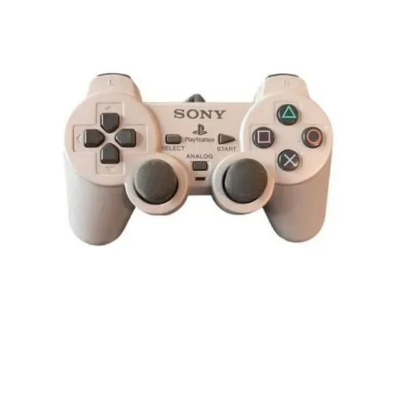 PlayStation PS1 DualShock Analog Controller SCPH-1200